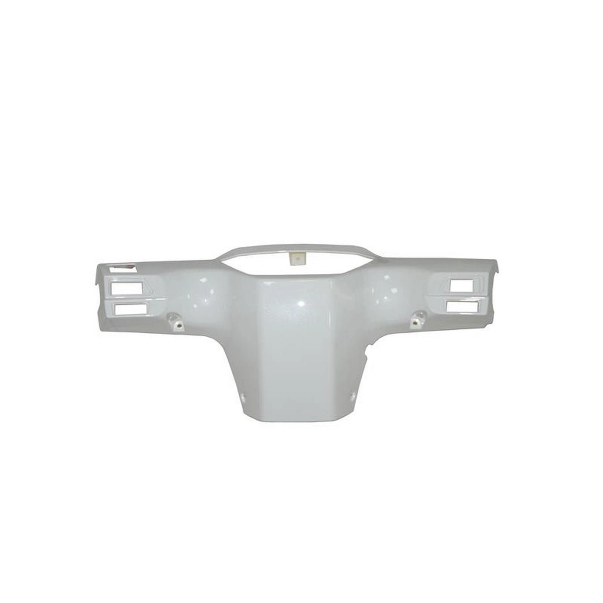 RKS BITTER 125 K.M PANELİ BEYAZ [BITTER50 - BITTER50 MAX - BELLINA125] #RK 36069